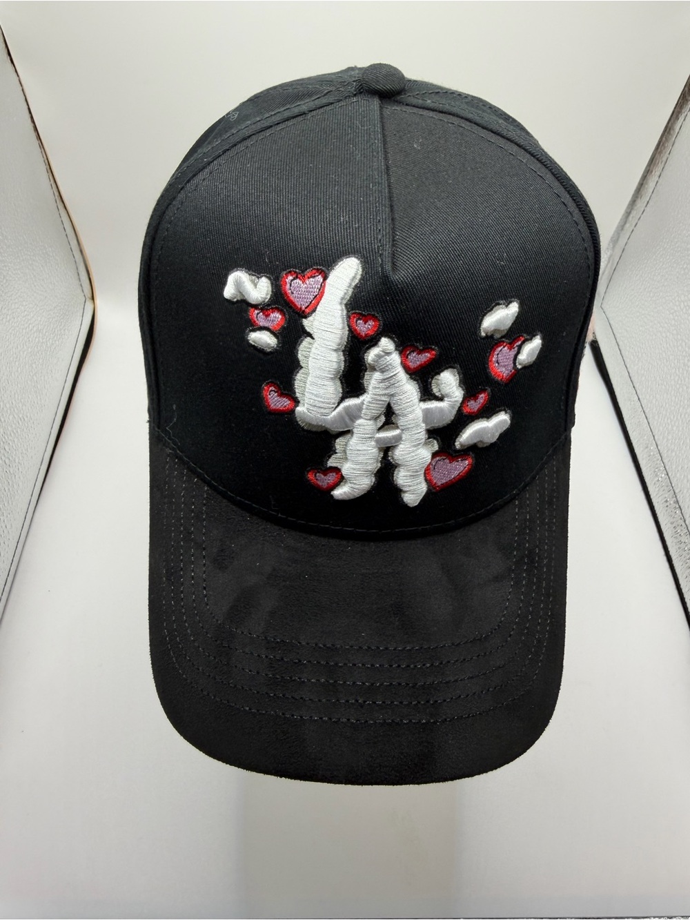 Dandy 31 hats Cupid SnapBack hat